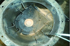 煙囪保溫澆注料 煙囪保溫澆注料