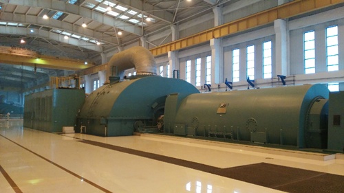 電廠(chǎng)蒸汽管道保溫材料