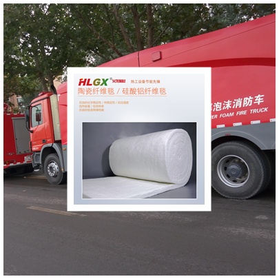 泡沫消防車(chē)用防火材料