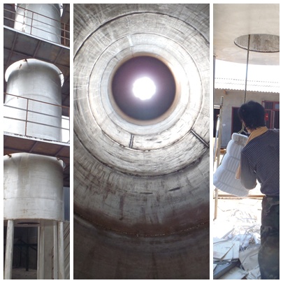 四川成都?；⒅闋t保溫材料