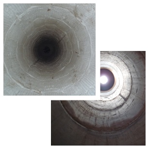 ?；⒅榕蛎洜t保溫前后