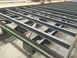 隧道窯窯車(chē)