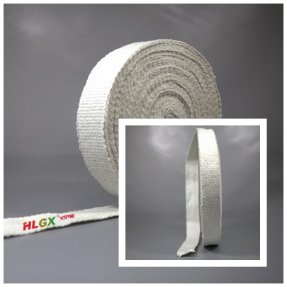 火龍陶瓷纖維帶