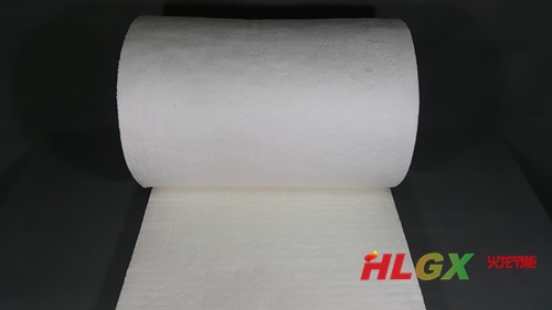 鋼坯熱送車(chē)保溫棉