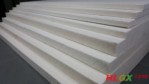 無(wú)機陶瓷纖維板