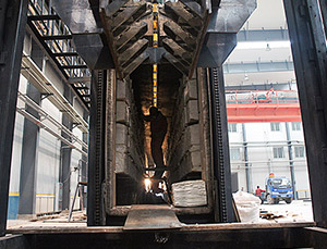 陶瓷纖維模塊的分類(lèi)及其產(chǎn)品特點(diǎn)與應用！