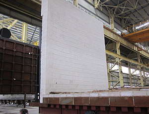 陶瓷纖維絕熱耐火材料現狀及前景淺析！