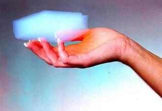 何為氣凝膠？