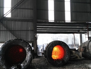 鐵水包檢修保溫，大中小檢修都分別需要更換哪些保溫材料？