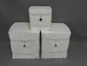 山東陶瓷纖維模塊生產(chǎn)廠(chǎng)家有哪些？