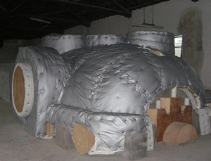 電廠(chǎng)常用耐火保溫材料有哪些？