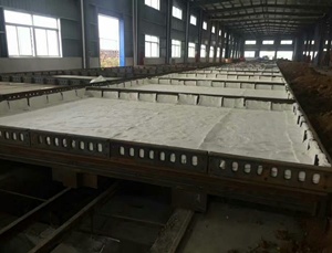 莫抱怨隧道窯窯車(chē)運行成本高，只因建窯時(shí)你沒(méi)做好這些