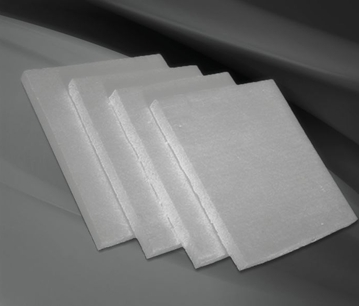 陶瓷纖維濕法氈 陶瓷纖維濕法氈