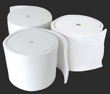 多晶氧化鋁纖維毯 多晶氧化鋁纖維毯