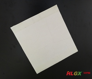 無(wú)塵納米復合絕熱氈 無(wú)塵納米復合絕熱氈